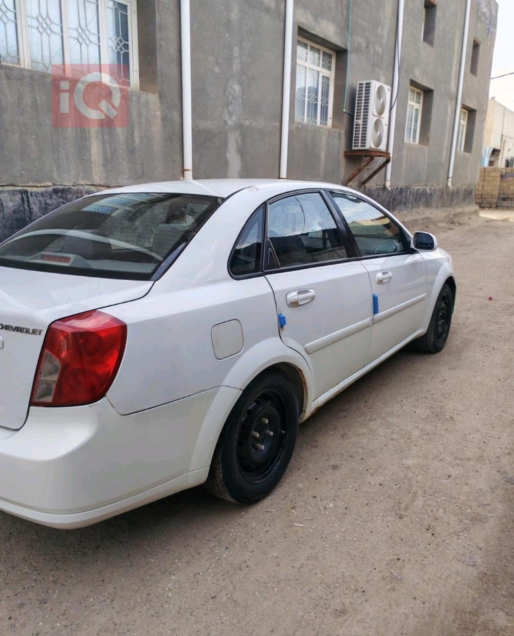 شيفروليه اوبترا